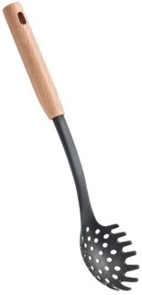 Metaltex 238415000 Arizona Line Spaghettilöffel, 34,5 x 6,3 cm