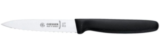 GIESSER Gemüsemesser mit Welle, Klingenlänge: 110 mm