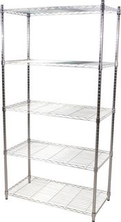 Haushaltsregal "Thorsten"