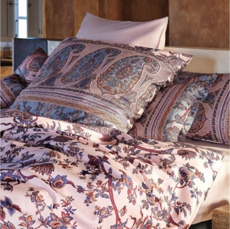 Bassetti BETTGARNITUR GENOVA BEIGE 135x200