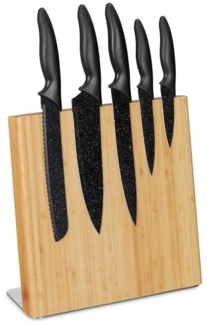 Bambus Messerblock magnetisch 10028862