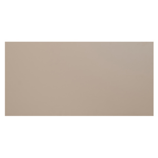 Bronx71 Tischplatte Otis rechteckig beige Melamin 160 x 80 cm
