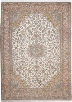 Morgenland Perserteppich - Classic - 304 x 216 cm - beige