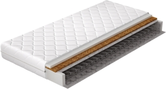 Eltap Bonell-Federkernmatratze Ola 2.0 Hypoallergen