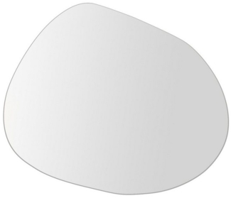 Skye Decor Wandspiegel 100% MDF, 75 cm x 2,2 cm x 55 cm S2207