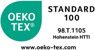 Chiemsee Saunatuch 100% Baumwolle, 80 x 200 cm, Frottier, gestreift, Logo-Schriftzug