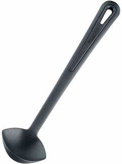 Soßenlöffel "Gentle" aus hochwertigem Polyamid hergestellt