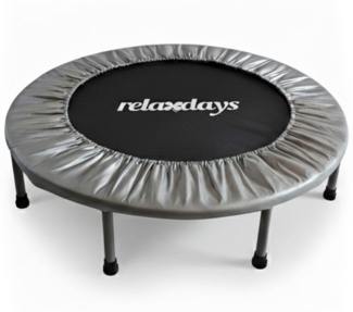 Indoor Trampolin Ø 95 cm 10052560_8348