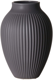 Ritzenhoff & Breker Alsta Vase 23 cm grau - DS