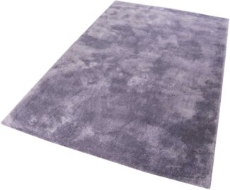 Esprit Hochflor-Teppich Relaxx, rechteckig, Höhe: 25 mm, Wohnzimmer, sehr große Farbauswahl, weicher dichter Hochflor