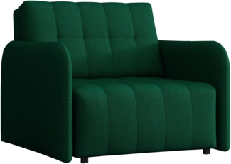 Schlafsofa Viva Grand I (Farbe: Kronos 19)
