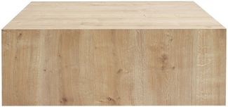 Skye Decor Couchtisch Adler-ARD1106 (1 Couchtisch), Couchtisch 90x90 cm, 100% MDF