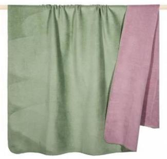 pad Decke Hobart Dusty Pink (150x200 cm) 10206-M20-1520
