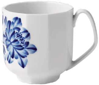 Royal Copenhagen Blomst Becher Kamelie 33 cl