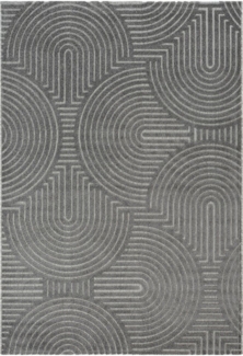 Sanat Teppich Berlin, rechteckig, Höhe: 6 mm, In -und Outdoor geeignet, Außenbereich, Terrasse, Balkon, auch Läufer
