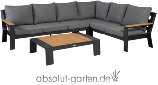 Loungegruppe - Set Valerie- rechts