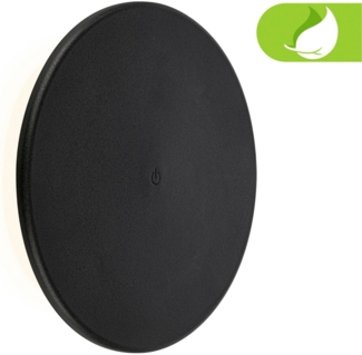 Briloner Leuchten Außen-Wandleuchte Aurora Wandleuchte