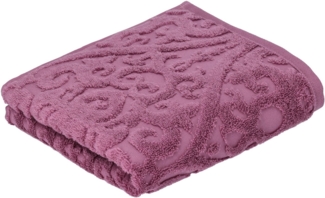 Vossen Handtuch Fidelio, Walkfrottier (2-St)