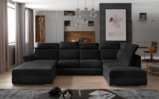 Wohnideebilder Evanell Rosa Ecksofas & Eckcouches Evl_49