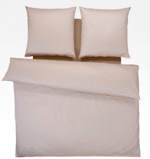 JOOP! Bettwäsche JOOP! LIVING - CORNFLOWER Garnitur, Textil, 3 teilig