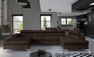 Eltap Eduardo Ecksofa (Monolith 29) Seite rechte