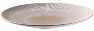 APS Teller Servierteller "BLUSH" Ø 42 cm, Höhe ca. 3,5 cm, (1 St), aus Melamin, besonders leicht, robust und bruchsicher