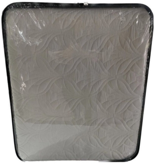 alesvelt Tagesdecke Set Nilüfer Überwurf Decke 3-Teilig 240X260 CM,2-Personen