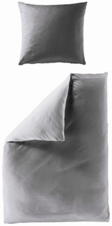 liebling Bettwäsche Renforcé, Renforcé, sanforisiert, farbecht, formstabil, hautfreundlich, pflegeleicht