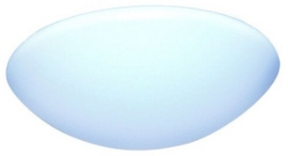 Dotlux 4617-299120 LUNA IP44 D:490mm 33W COLORselect LED-Wand- /.