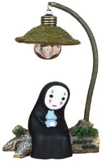 Welikera Nachtlicht Temperamentvoll Weg No Face Man Nachtlicht