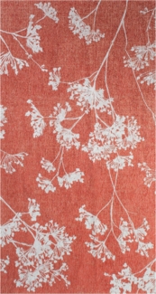 Teppich Lola&Moi Parsley Inflorescence 80x150 cm