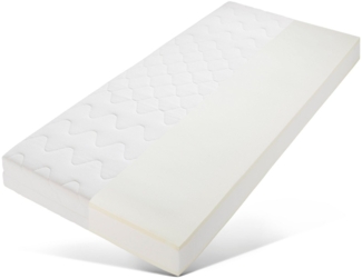 Taschenfederkernmatratze Matratze Joris, in 90x200 cm, 140x200 cm und weitere Größen, Malie, 19 cm hoch, Matratze H2, H3, H4