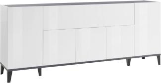 INOSIGN Sideboard Sunrise, Breite 200 cm