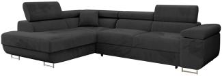 Ecksofa Torezio (Manila 18, Seite: Links)