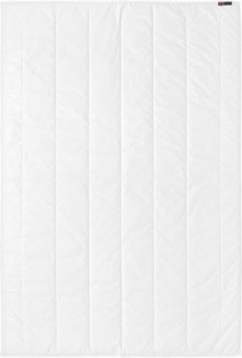 Centa Star 0830.00 Royal Duo-Leichtbett 135/140x200 cm weiss