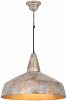 Hängelampe Harlow 125 Gold