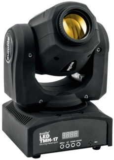 EUROLITE LED TMH-17 Moving-Head Spot
