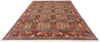 Morgenland Perserteppich - Classic - 298 x 190 cm - rot