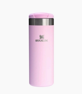 Stanley 1913 Thermoflasche Der AeroLight™ Transit Becher, 0,47 l Kischblüte