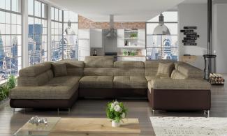 Wohnideebilder Letto Beige Ecksofas & Eckcouches Le_14