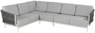 Hartman Casablanca Loungeset Aluminium 23231306