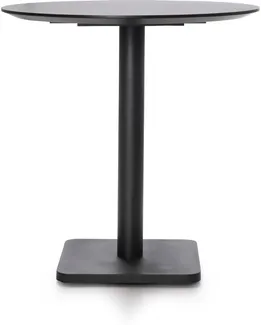 Brest Bistrotisch 80cm x 80cm x 77cm