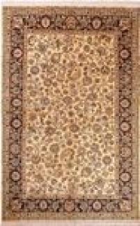 Morgenland Perserteppich - Classic - 289 x 187 cm - beige