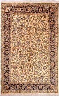 Morgenland Orientteppich - 289 x 187 cm - Beige