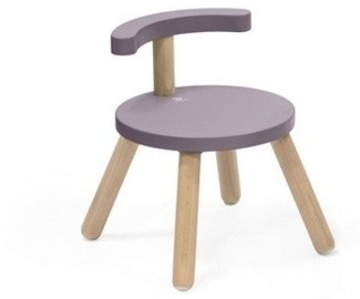 Stokke 'MuTable V2' Stuhl, Kollektion 2023, Lila