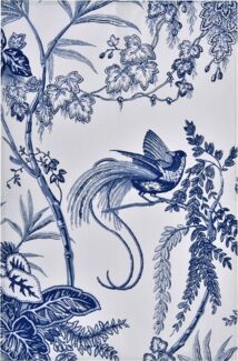 Ulster Weavers Geschirrtuch Willow Toile, (1-tlg, 1-teilig), 100% Baumwolle 48x74 cm Küchentuch