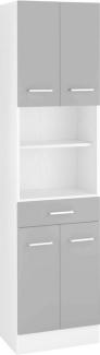 welltime Hochschrank Ribera