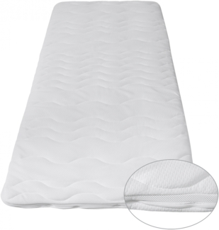 fan Visco VS Matratzentopper 120x200 cm Kernhöhe 4 cm