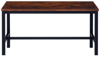 Sitzbank Esszimmer 2er Set Industrial 10051455_746