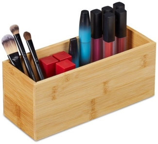 Ordnungsbox aus Bambus 10039312